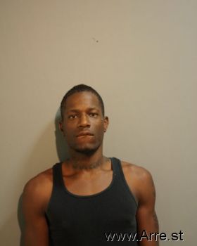 Anthony C Tolbert Mugshot