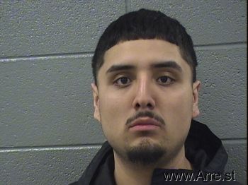 Anthony  Torres Mugshot