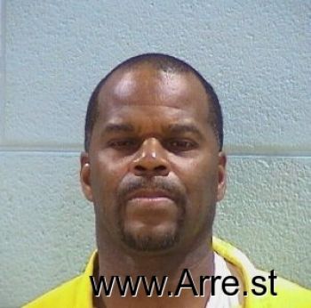 Anthony  Trotter Mugshot