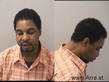 Anthony L Turner Mugshot