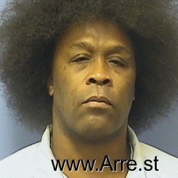 Anthony  Turner Mugshot