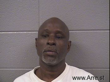 Anthony L Underwood Mugshot