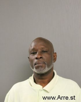 Anthony L Underwood Mugshot