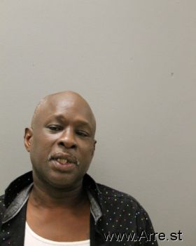 Anthony L Underwood Mugshot