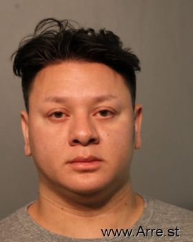 Anthony  Vargas Mugshot