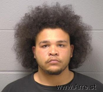 Anthony M Vargas-chandler Mugshot