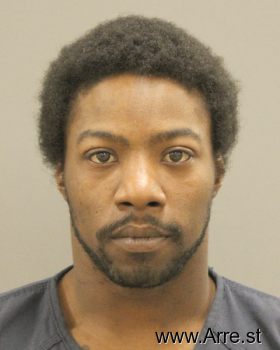 Anthony Joseph Walker Mugshot