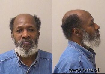 Anthony Marshal Walker Mugshot