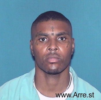 Anthony  Wallace Mugshot