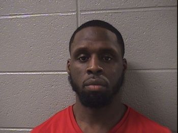 Anthony  Ward Mugshot