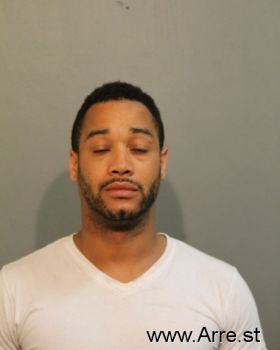 Anthony  Ward Mugshot