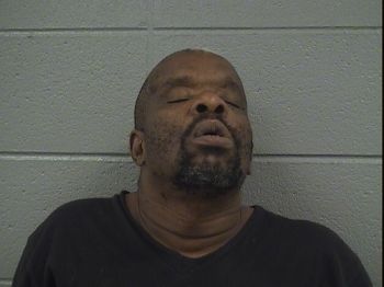 Anthony  Ware Mugshot