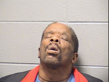 Anthony  Ware Mugshot