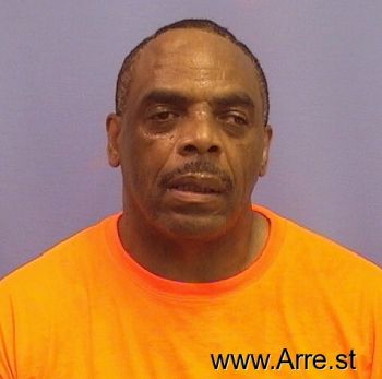 Anthony  Ware Mugshot