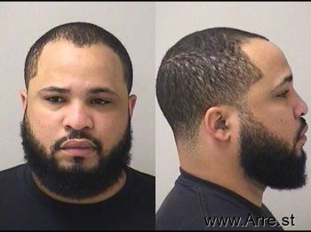 Anthony E Warner Mugshot