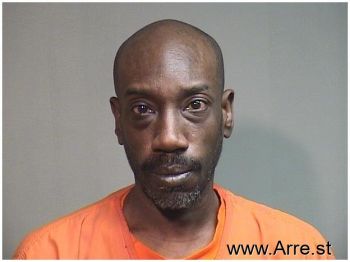 Anthony Gerald Warren Mugshot