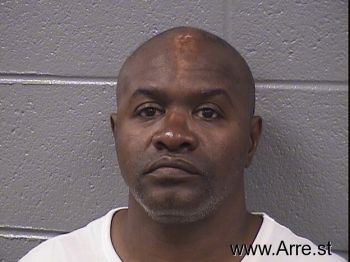 Anthony  Washington Mugshot