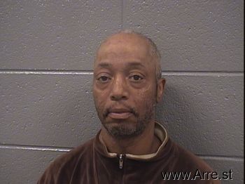 Anthony  Washington Mugshot