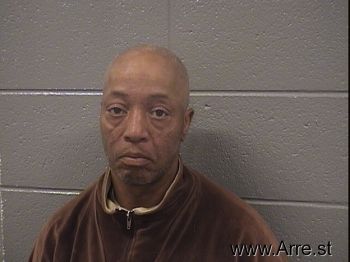 Anthony  Washington Mugshot