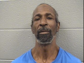 Anthony  Washington Mugshot