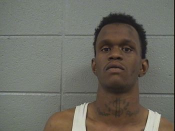 Anthony  Washington Mugshot