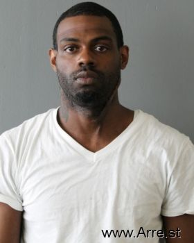 Anthony M Washington Mugshot