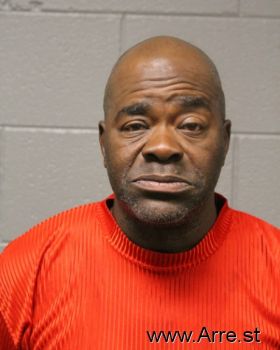 Anthony  Washington Mugshot