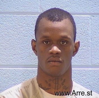 Anthony  Washington Mugshot