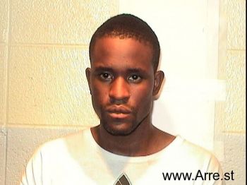 Anthony  Watson Mugshot