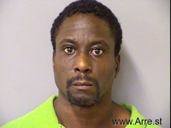 Anthony T Watson Mugshot