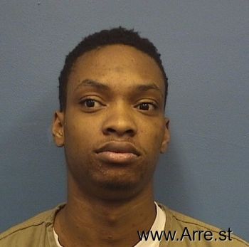 Anthony  Watson Mugshot