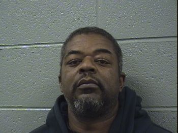 Anthony  Weeks Mugshot