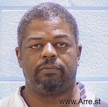 Anthony  Weeks Mugshot