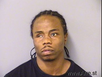 Anthony  Wells Mugshot