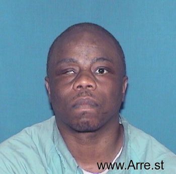 Anthony  Wells Mugshot