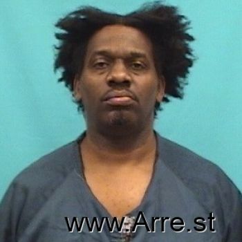 Anthony J White Mugshot