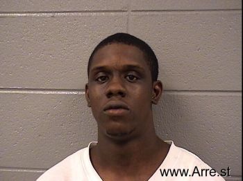 Anthony  Wiggins Mugshot