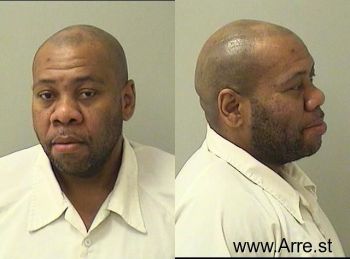 Anthony Phillip Wilder Mugshot