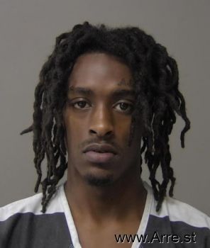 Anthony Carl Junior Williams Mugshot