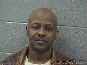 Anthony  Willingham Mugshot