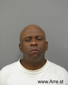 Anthony T Witherspoon Mugshot