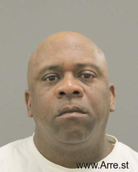 Anthony T Witherspoon Mugshot