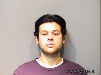 Anthony  Wolf Mugshot