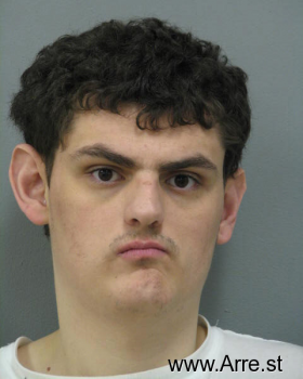 Anthony Vincent Woodard Mugshot