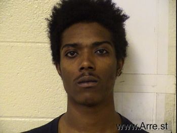 Anthony  Woodard Mugshot