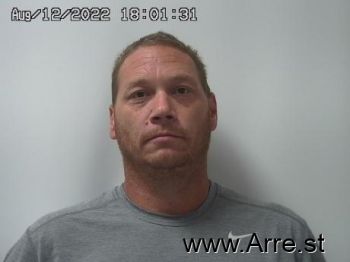 Anthony  Young Mugshot