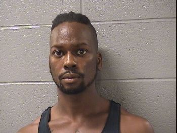 Anthony  Young Mugshot