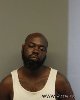 Antione  Tolbert Mugshot