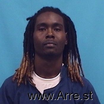 Antoine C Adkins Mugshot