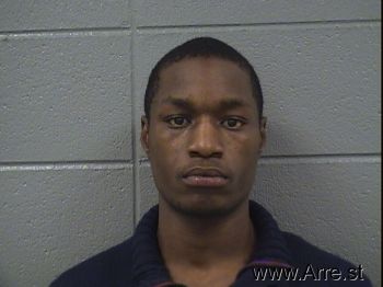 Antoine T Anderson Mugshot